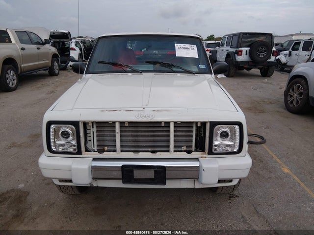 Продаж на аукціоні авто 2001 Jeep Cherokee Sport, vin: 1J4FT48SX1L615079, номер лоту: 45980678