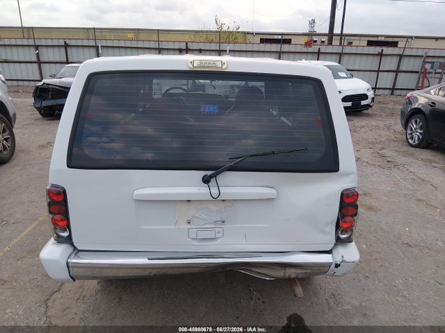 Продаж на аукціоні авто 2001 Jeep Cherokee Sport, vin: 1J4FT48SX1L615079, номер лоту: 45980678