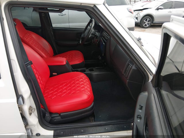 Продаж на аукціоні авто 2001 Jeep Cherokee Sport, vin: 1J4FT48SX1L615079, номер лоту: 45980678