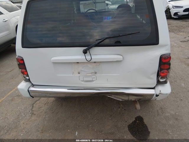 Продаж на аукціоні авто 2001 Jeep Cherokee Sport, vin: 1J4FT48SX1L615079, номер лоту: 45980678