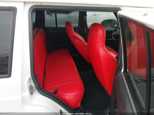 Продаж на аукціоні авто 2001 Jeep Cherokee Sport, vin: 1J4FT48SX1L615079, номер лоту: 45980678