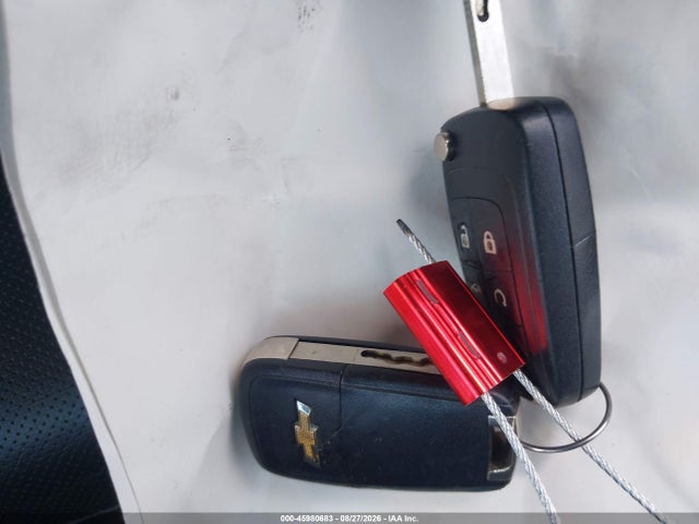 Aukcja sprzedaży 2015 Chevrolet Equinox 2lt, vin: 2GNALCEK4F6427275, numer aukcji: 45980683
