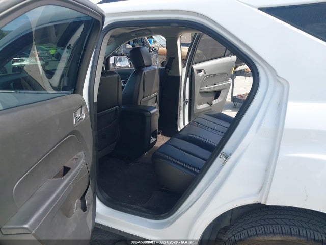 Aukcja sprzedaży 2015 Chevrolet Equinox 2lt, vin: 2GNALCEK4F6427275, numer aukcji: 45980683