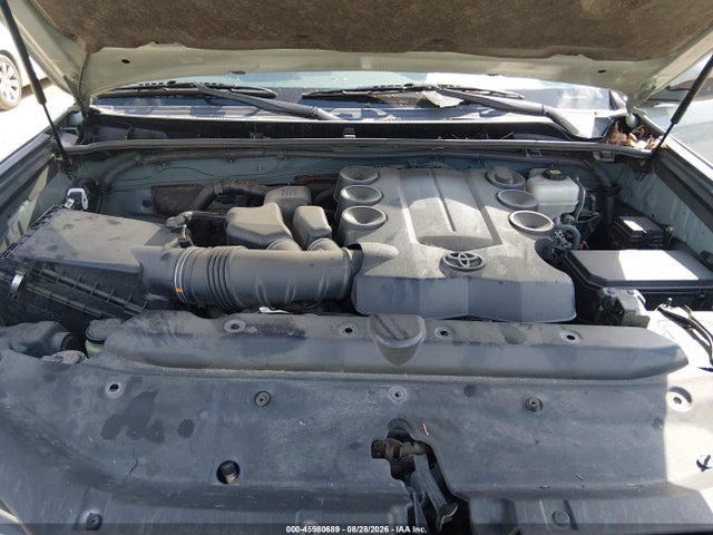 Продажа на аукционе авто 2022 Toyota 4runner Trail Special Edition, vin: JTETU5JR7N5986774, номер лота: 45980689
