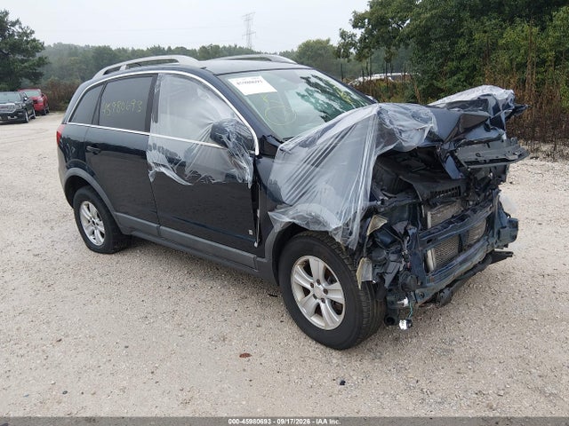 45980693 :رقم المزاد ، 3GSDL43N19S620471 vin ، 2009 Saturn Vue Xe مزاد بيع