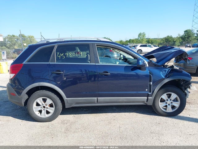 Aukcja sprzedaży 2009 Saturn Vue Xe, vin: 3GSDL43N19S620471, numer aukcji: 45980693