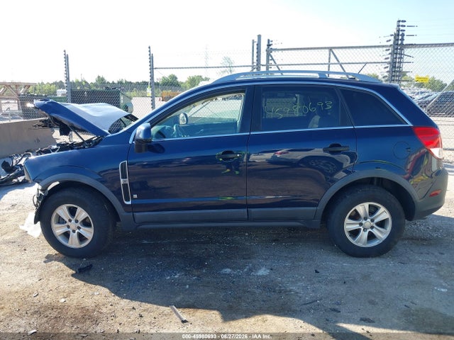 Aukcja sprzedaży 2009 Saturn Vue Xe, vin: 3GSDL43N19S620471, numer aukcji: 45980693