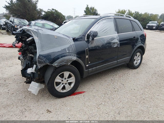 Aukcja sprzedaży 2009 Saturn Vue Xe, vin: 3GSDL43N19S620471, numer aukcji: 45980693
