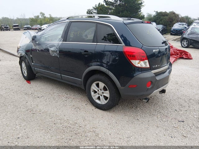 Aukcja sprzedaży 2009 Saturn Vue Xe, vin: 3GSDL43N19S620471, numer aukcji: 45980693
