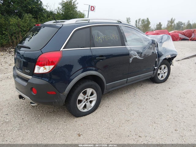 Aukcja sprzedaży 2009 Saturn Vue Xe, vin: 3GSDL43N19S620471, numer aukcji: 45980693