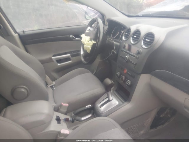 Aukcja sprzedaży 2009 Saturn Vue Xe, vin: 3GSDL43N19S620471, numer aukcji: 45980693