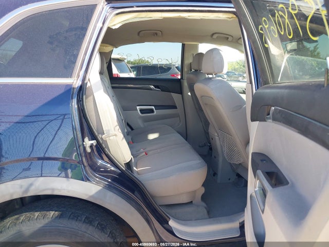Aukcja sprzedaży 2009 Saturn Vue Xe, vin: 3GSDL43N19S620471, numer aukcji: 45980693