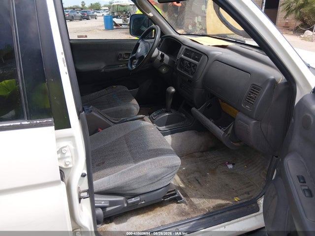 45980694 :رقم المزاد ، JA4LS31H7XP007987 vin ، 1999 Mitsubishi Montero Sport Ls/xls مزاد بيع