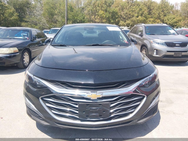 Chevrolet MALIBU LT 2019 1G1ZD5ST8KF200648 Image 12