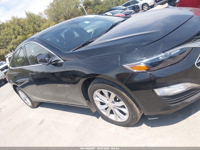 Chevrolet MALIBU LT 2019 1G1ZD5ST8KF200648 Image 13