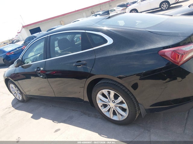 Chevrolet MALIBU LT 2019 1G1ZD5ST8KF200648 Image 14