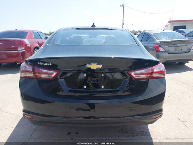 Chevrolet MALIBU LT 2019 1G1ZD5ST8KF200648 Image 16