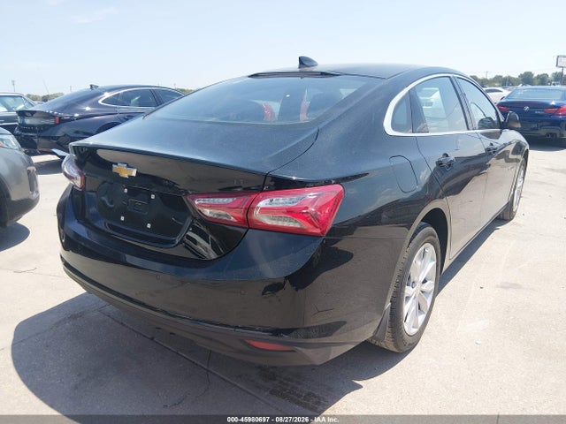 Chevrolet MALIBU LT 2019 1G1ZD5ST8KF200648 Image 4