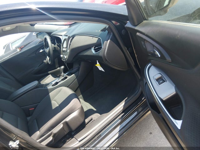 Chevrolet MALIBU LT 2019 1G1ZD5ST8KF200648 Image 5