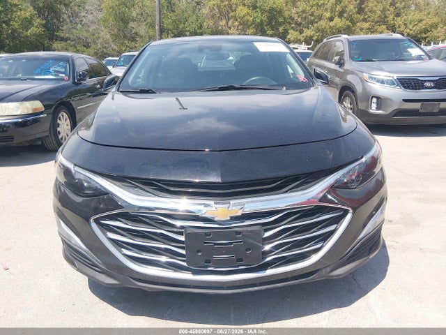 Chevrolet MALIBU LT 2019 1G1ZD5ST8KF200648 Image 6