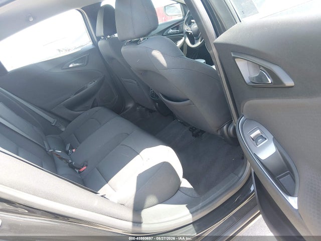 Chevrolet MALIBU LT 2019 1G1ZD5ST8KF200648 Image 8