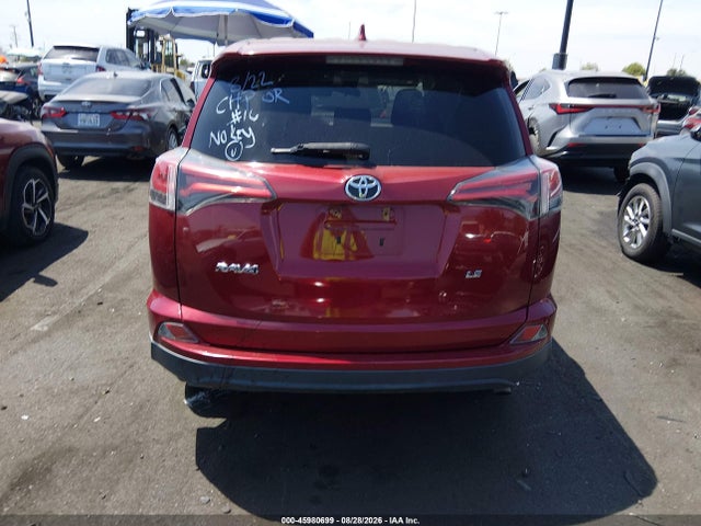 Toyota RAV4 LE 2018 2T3ZFREVXJW492757 Image 15