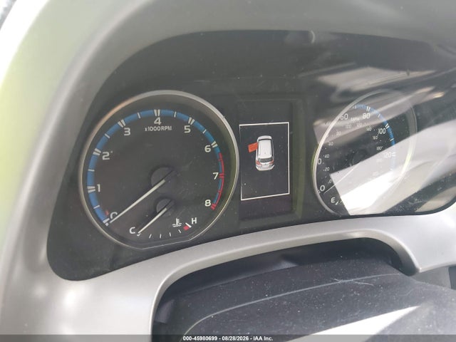 Toyota RAV4 LE 2018 2T3ZFREVXJW492757 Image 7