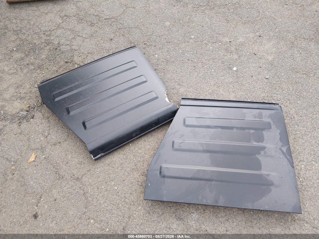45980703 :رقم المزاد ، 1C4PJXDN9TW212374 vin ، 2026 Jeep Wrangler Willys 4x4 مزاد بيع