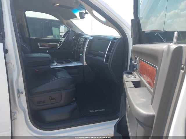 Auction sale of the 2012 Ram 2500 Laramie, vin: 3C6UD5NL2CG316108, lot number: 45980705