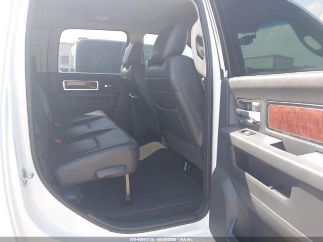 Auction sale of the 2012 Ram 2500 Laramie, vin: 3C6UD5NL2CG316108, lot number: 45980705