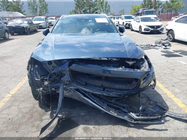 Volvo V90 Cross Country T6 2020 YV4A22NLXL1102284 Image 12