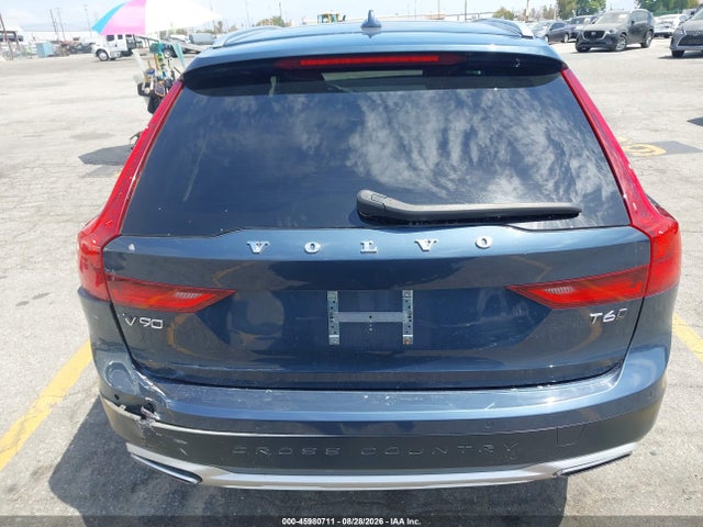 Volvo V90 Cross Country T6 2020 YV4A22NLXL1102284 Image 16
