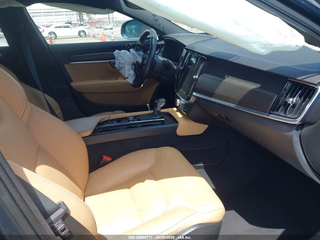 Volvo V90 Cross Country T6 2020 YV4A22NLXL1102284 Image 5