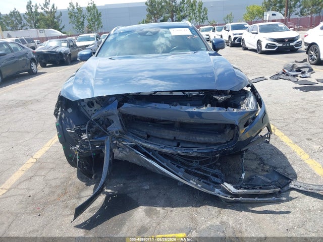 Auction sale of the 2020 Volvo V90 Cross Country T6, vin: YV4A22NLXL1102284, lot number: 45980711