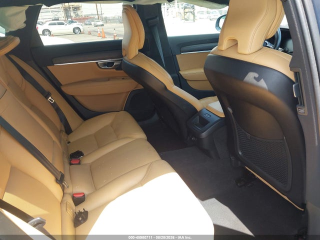Volvo V90 Cross Country T6 2020 YV4A22NLXL1102284 Image 8