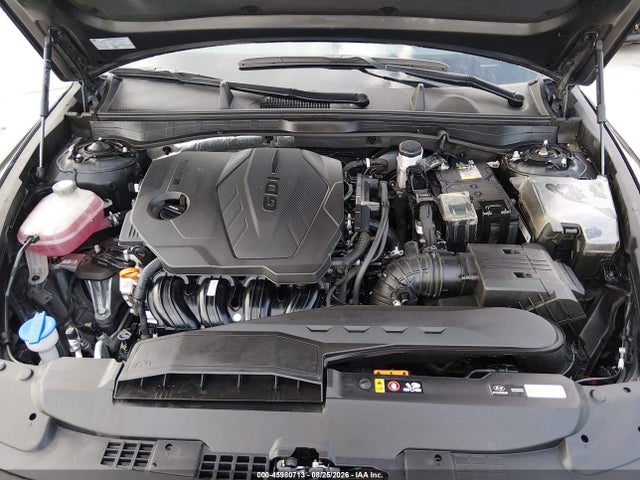Hyundai SONATA SEL 2024 KMHL14JA2RA397254 Image 10