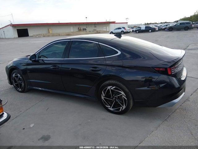 KMHL14JA2RA397254 Hyundai SONATA SEL