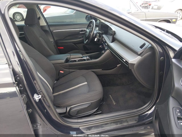 Hyundai SONATA SEL 2024 KMHL14JA2RA397254 Image 5