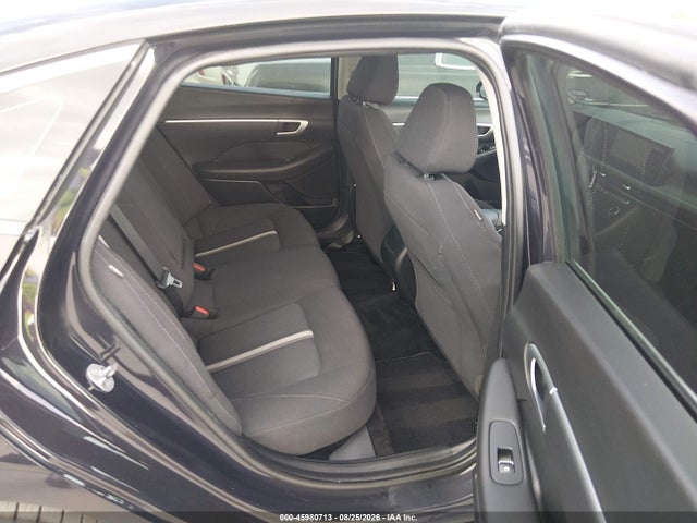 Hyundai SONATA SEL 2024 KMHL14JA2RA397254 Image 8