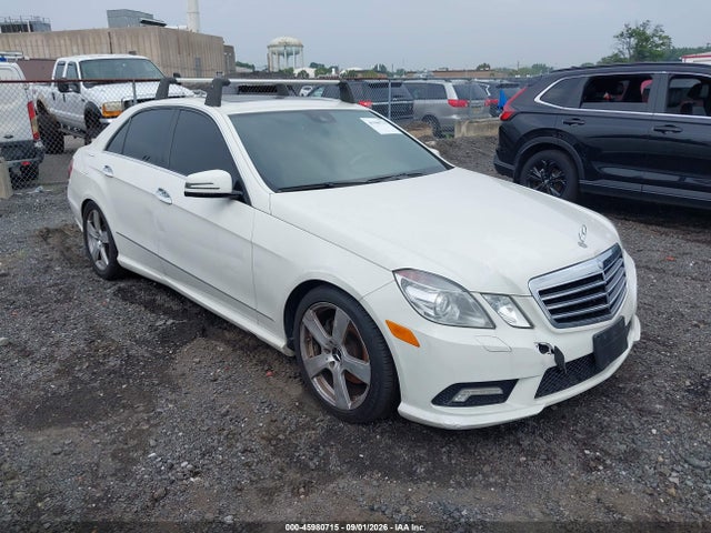 45980715 :رقم المزاد ، WDDHF8HB6AA179099 vin ، 2010 Mercedes-benz E 350 4matic مزاد بيع