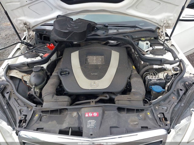 Продажа на аукционе авто 2010 Mercedes-benz E 350 4matic, vin: WDDHF8HB6AA179099, номер лота: 45980715