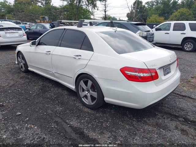 Продажа на аукционе авто 2010 Mercedes-benz E 350 4matic, vin: WDDHF8HB6AA179099, номер лота: 45980715