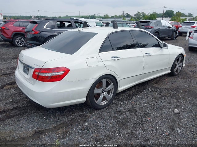Продажа на аукционе авто 2010 Mercedes-benz E 350 4matic, vin: WDDHF8HB6AA179099, номер лота: 45980715