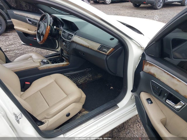 Продажа на аукционе авто 2010 Mercedes-benz E 350 4matic, vin: WDDHF8HB6AA179099, номер лота: 45980715