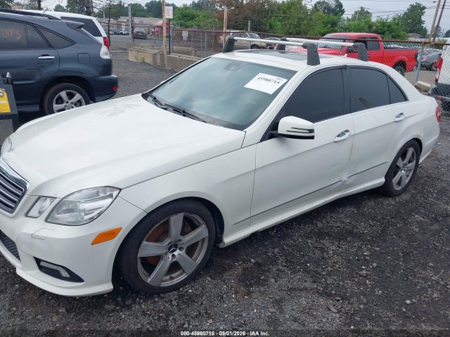Продажа на аукционе авто 2010 Mercedes-benz E 350 4matic, vin: WDDHF8HB6AA179099, номер лота: 45980715