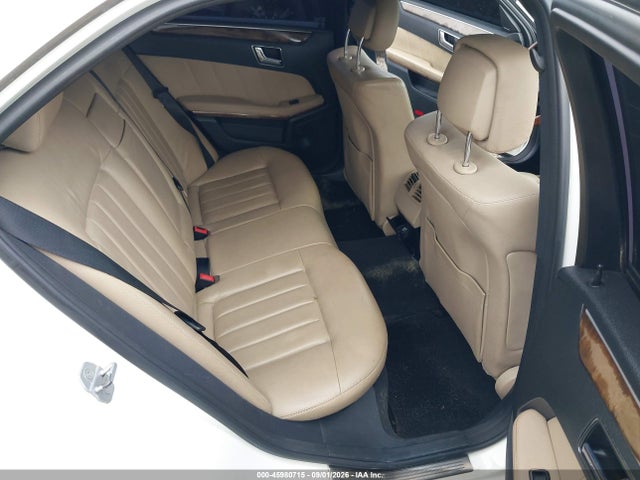 Продажа на аукционе авто 2010 Mercedes-benz E 350 4matic, vin: WDDHF8HB6AA179099, номер лота: 45980715
