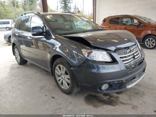 Aukcja sprzedaży 2012 Subaru Tribeca 3.6r Limited, vin: 4S4WX9GD0C4400894, numer aukcji: 45980723