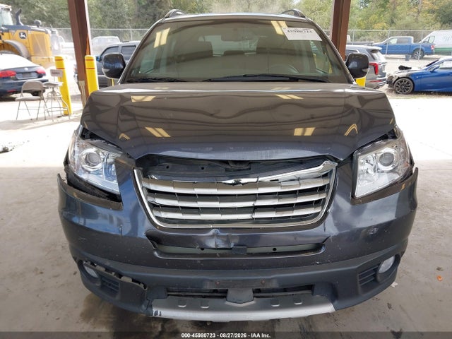 Aukcja sprzedaży 2012 Subaru Tribeca 3.6r Limited, vin: 4S4WX9GD0C4400894, numer aukcji: 45980723