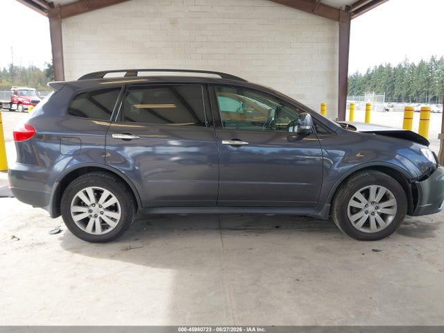 Aukcja sprzedaży 2012 Subaru Tribeca 3.6r Limited, vin: 4S4WX9GD0C4400894, numer aukcji: 45980723