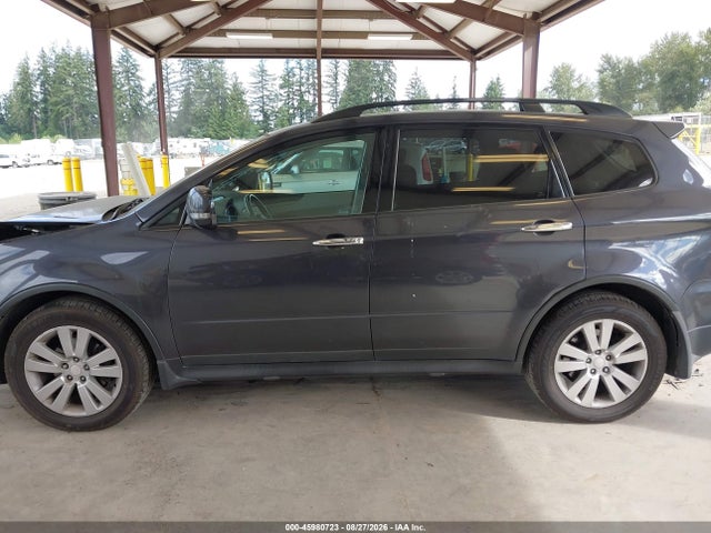 Aukcja sprzedaży 2012 Subaru Tribeca 3.6r Limited, vin: 4S4WX9GD0C4400894, numer aukcji: 45980723